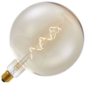 Buislamp LED filament 5,5W (vervangt 50W) grote fitting E27 300mm
