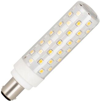 Buislamp | LED Filament | Ba15d Bajonetfitting 10W | Dimbaar