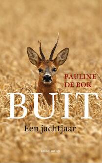 Buit - Boek Pauline de Bok (9026332661)