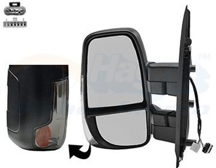 Buit.spieg.l.elekt.volled 2818807