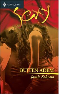 Buiten adem - eBook Jamie Sobrato (9402502084)