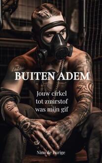Buiten adem -  Nina de Furige (ISBN: 9789403826684)