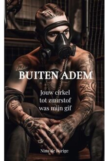 Buiten Adem - Nina De Furige