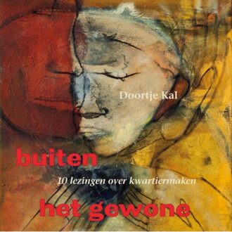 Buiten Het Gewone - Doortje Kal