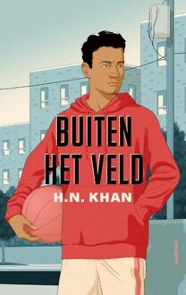 Buiten Het Veld - H.N. Khan