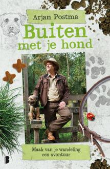 Buiten Met Je Hond - (ISBN:9789022573488)