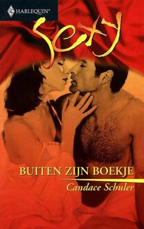 Buiten zijn boekje - eBook Candace Schuler (9402501169)