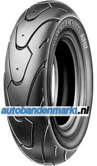 Buitenband 120/70-12 TL 51L Bopper