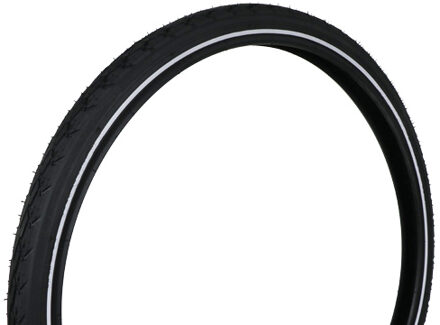 buitenband 24 x 1.75, 47-507 rubber zwart