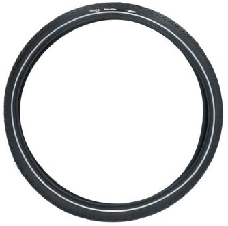 buitenband 26 x 1.75, 47-559 rubber zwart