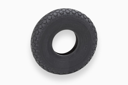 Buitenband 260Mm Zw W - WU0810170