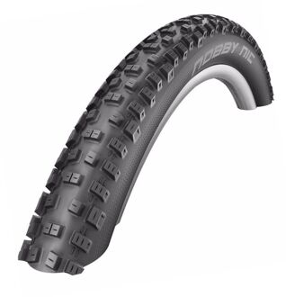 Buitenband 26x2.25 (57-559) nobby nic e-50 performance hs463 Zwart