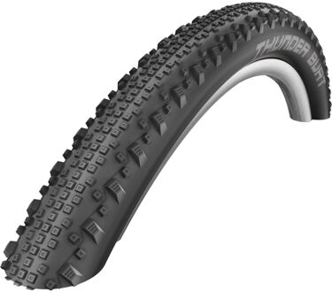 Buitenband 29-2.25 (57-622) Thunder Burt Evo Super Ground Zwart