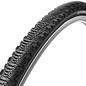 Buitenband CX Comp K-Guard 28 x 1.50 zw Zwart