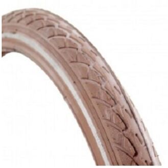 buitenband EB1401C 20 x 1.75 (47-406) bruin