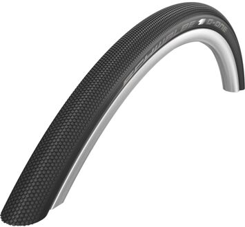 Buitenband G-One Speed Evo SuperGround 29 x 2.35 zw V Zwart