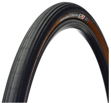 Buitenband Gravel Strada Bianca 700x36c Zwart/Bruin (Tubeless Ready)