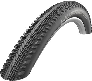 buitenband Hurricane 29 x 2.25 draad (57-622) zwart