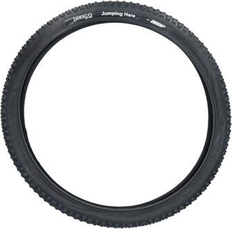 Buitenband Jumping Hare - 26 X 2.10 - 54-559 - Zwart