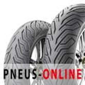 Buitenband Michelin 120/80-16 TL 60P City Grip 2 - Front / Rear