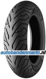 Buitenband Michelin 120/80-16 TL 60P City Grip Rear
