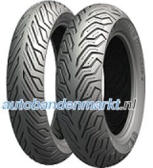 Buitenband Michelin 130/70-12 TL 62S City Grip 2 - Voor/Achter