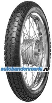 buitenband motorfiets 26 x 2.00 (50-559) KKS10 Zwart