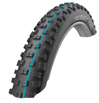 buitenband Nobby Nic Evo 27.5 x 2.80 (70-584) zwart