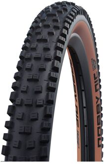 buitenband Nobby Nic Perf 29 inch 62-622 rubber zwart