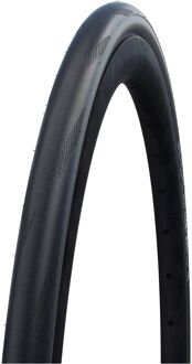 Buitenband One Perf R-Guard 28 x 1.25 zw vouw TLE Zwart