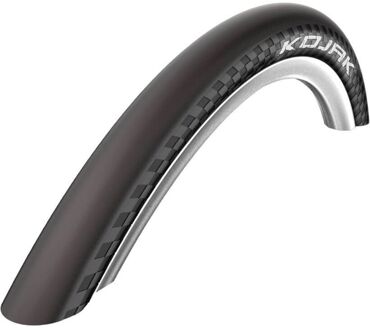 buitenband RaceGuard Kojak 26 x 1.35 (35-559) zwart