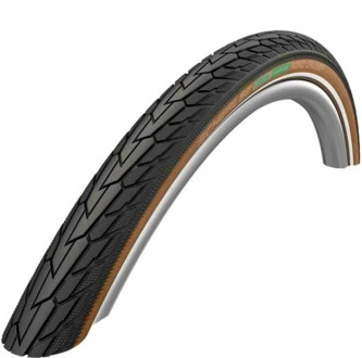 buitenband Road Cruiser 28 x 1.60 (42-622) zwart/bruin