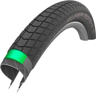 buitenband Super Moto-X RS 27.5 x 2.40 (62-584) zwart