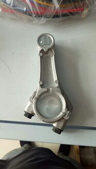 buitenboordmotor deel drijfstang link stick voor HangKai 4 takt 7hp benzine boot motor accessoires