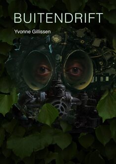 Buitendrift - eBook Yvonne Gillissen (949301603X)