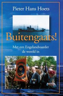 Buitengaats! - Boek P. Hoets (905911163X)