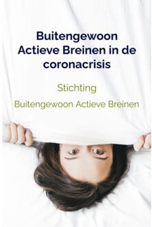 Buitengewoon Actieve Breinen in de coronacrisis