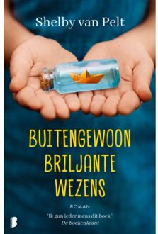 Buitengewoon Briljante Wezens - Shelby Van Pelt