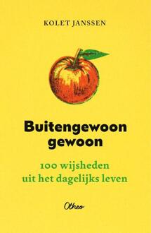 Buitengewoon gewoon -  Kolet Janssen (ISBN: 9789085284796)