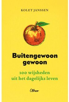 Buitengewoon Gewoon - Kolet Janssen