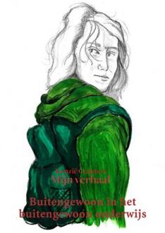 Buitengewoon in het buitengewoon onderwijs -  Kenzië Ceusters (ISBN: 9789402156904)