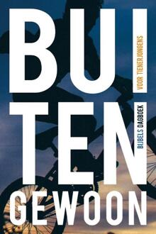Buitengewoon - (ISBN:9789033835896)