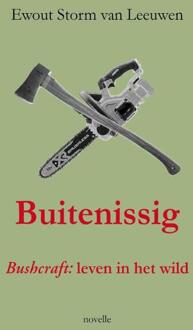 Buitenissig - Ewout Storm van Leeuwen