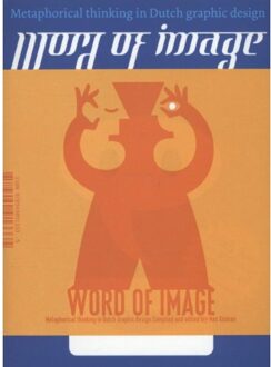 Buitenkant, Uitgeverij De Word of image - Boek Max Kisman (9490913332)