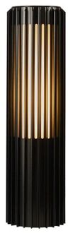 Buitenlamp Aludra H 45 cm - Zwart