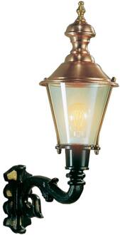 Buitenlamp hoorn S