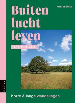 Buitenluchtleven Nederland - Petra de Hamer