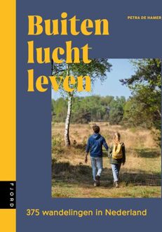 Buitenluchtleven - Petra de Hamer