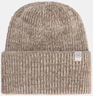 Buitenmens Leftover Beanie Bruin - One size