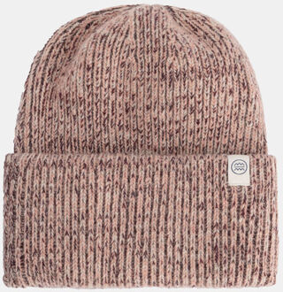 Buitenmens Leftover Beanie Roze - One size